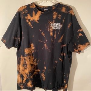 Honor Their Sacrifice Tee